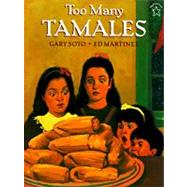 Too Many Tamales by Soto, Gary (Author), 9780698114128