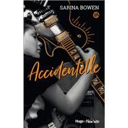 Accidentelle by Sarina Bowen, 9782755644128