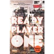 Ready Player One by Cline, Ernest, 9780606264129