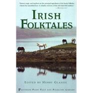 Irish Folktales by GLASSIE, HENRY, 9780679774129