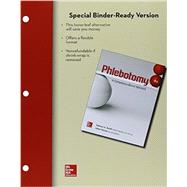 Loose Leaf for Phlebotomy: A Competency Based Approach by Booth, Kathryn; Mundt, Lillian, 9781259294129