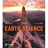 EARTH SCIENCE-W/ACCESS by Unknown, 9780134994130