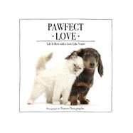 Pawfect Love by Photographic, Warren, 9780310354130