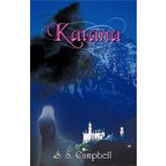Katana by Campbell, Samantha, 9781440184130