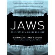 Jaws by Kahn, Sandra; Ehrlich, Paul R.; Sapolsky, Robert, 9781503604131