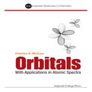 Orbitals by McCaw, Charles S., 9781783264131