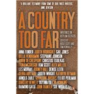 A Country too Far Writings on Asylum Seekers by Scott, Rosie; Keneally, Tom, 9780143574132