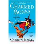 Charmed Bones by Haines, Carolyn, 9781250154132