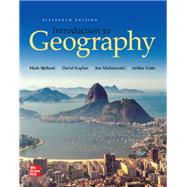 Introduction to Geography [Rental Edition] by Bjelland, 9781260364132