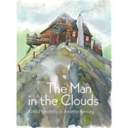 The Man in the Clouds by Meinderts, Koos; Fienieg, Annette, 9781935954132