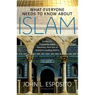 What Everyone Needs to Know about Islam by Esposito, John L., 9780199794133