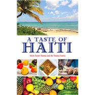A Taste of Haiti by Yurnet-Thomas, Mirta, 9780781814133