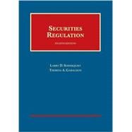 Securities Regulation by Soderquist, Larry D.; Gabaldon, Theresa A., 9781609304133