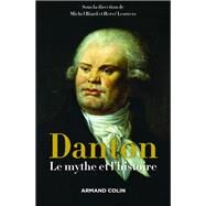 Danton by Michel Biard; Herv Leuwers, 9782200614133