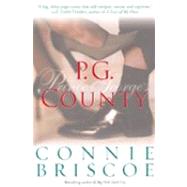 P.G. County by BRISCOE, CONNIE, 9780345444134
