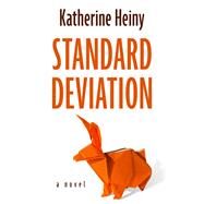 Standard Deviation by Heiny, Katherine, 9781432844134