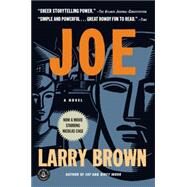 Joe by Brown, Larry, 9781565124134