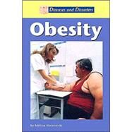 Obesity by Abramovitz, Melissa, 9781590184134