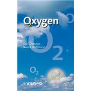 Oxygen A Play in 2 Acts by Djerassi, Carl; Hoffmann, Roald, 9783527304134