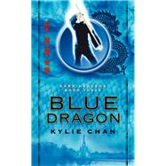 Blue Dragon by Chan Kylie, 9780061994135