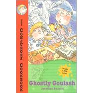 Conjuror's Cookbook Vol. III : Ghostly Goulash by Emmett, Jonathan, 9780747544135