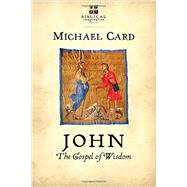 John by Card, Michael, 9780830844135