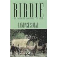 Birdie by Simar, Candace, 9780878394135
