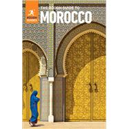 The Rough Guide to Morocco by Drew, Keith; Jacobs, Daniel; Williams, Lizzie; Zatko, Martin, 9781789194135