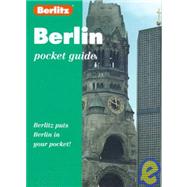 Berlin by Lee, Brigitte; Messenger, Jack; Altman, Jack, 9782831564135