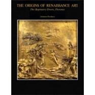 Origins Of Renaissance Art Cl(New by Paolucci,Antonio, 9780807614136