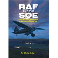 Raf and the Soe by Frontline Books; Grehan, John, 9781473894136