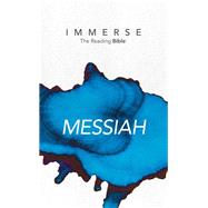Immerse: Messiah by Tyndale, 9781496424136