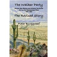 The Walker Party by Burggraaf, Pieter, 9781500444136