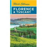 Rick Steves Florence & Tuscany by Steves, Rick; Openshaw, Gene, 9781641714136