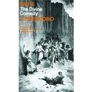 The Divine Comedy Volume 2: Purgatorio by Dante Alighieri; Sinclair, John D., 9780195004137