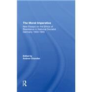 The Moral Imperative by Chandler, Andrew, 9780367294137