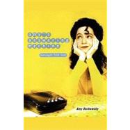 Amy's Answering Machine Messages from Mom by Borkowsky, Amy, 9781451624137
