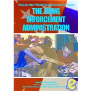 Drug Enforcement Administration by Somerville, Clive, 9781590844137