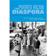 The Puerto Rican Diaspora by Whalen, Carmen Teresa; Vazquez-hernandez, Victor, 9781592134137