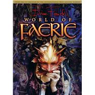 Brian Froud's World of Faerie by Froud, Brian, 9781933784137