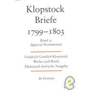 Werke Und Briefe. Abteilung Briefe X: Briefe 1799-1803 by Schmidt, Rainer; Hopker-Herberg, Elisabeth, 9783110174137