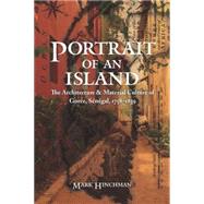 Portrait of an Island by Hinchman, Mark, 9780803254138