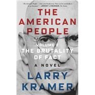 The American People by Kramer, Larry, 9780374104139