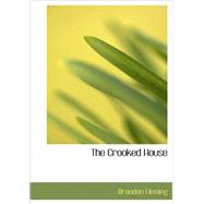 The Crooked House by Fleming, Brandon, 9781434694140