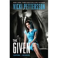 The Given by Vicki Pettersson, 9780062064141