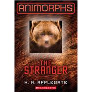 The Stranger (Animorphs #7) by Applegate, K. A., 9780545424141