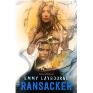 Ransacker by Laybourne, Emmy, 9781250134141