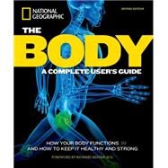 The Body, Revised Edition by Daniels, Patricia; Restak, Richard, 9781426214141