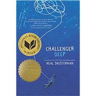 Challenger Deep by Shusterman, Neal, 9780061134142