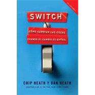 Switch by Heath, Chip, 9780307744142